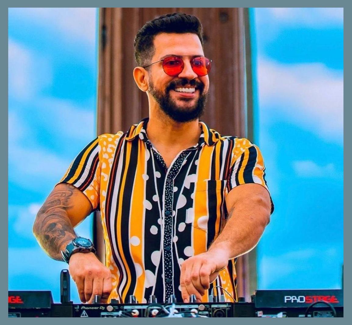 Dennis DJ